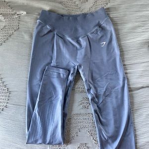 Gymshark Sweat Seamless Leggings